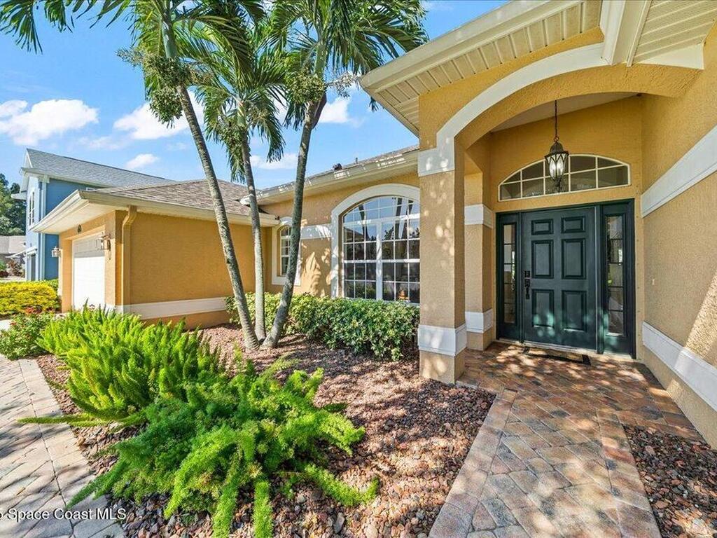 2845 Tuscarora Court, Melbourne, FL 32904