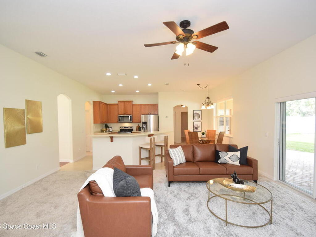 2845 Tuscarora Court, Melbourne, FL 32904