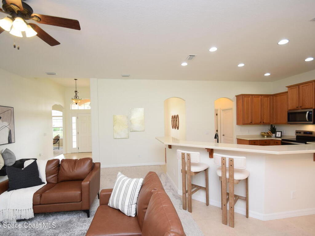 2845 Tuscarora Court, Melbourne, FL 32904