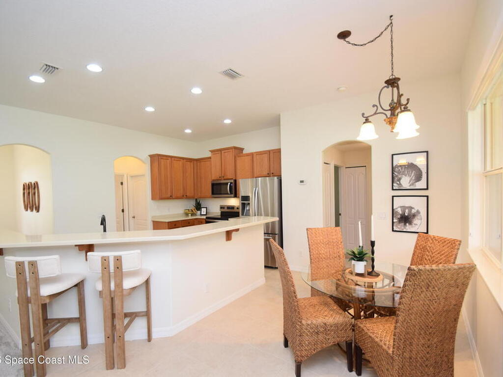 2845 Tuscarora Court, Melbourne, FL 32904