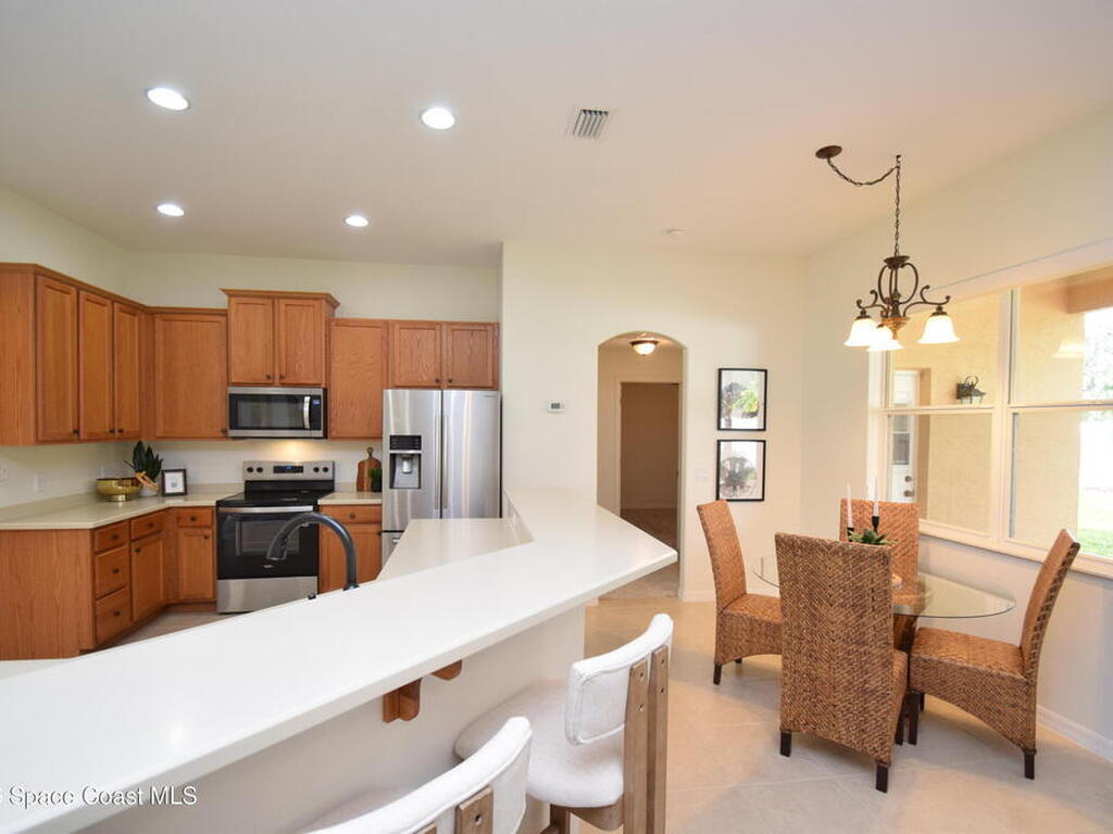 2845 Tuscarora Court, Melbourne, FL 32904