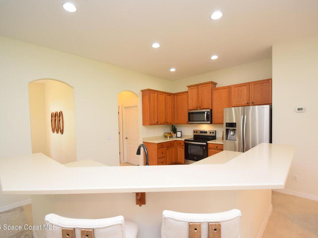 2845 Tuscarora Court, Melbourne, FL 32904