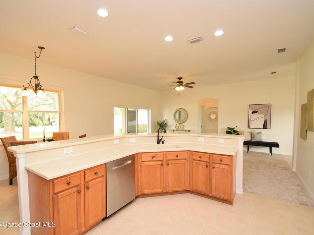 2845 Tuscarora Court, Melbourne, FL 32904