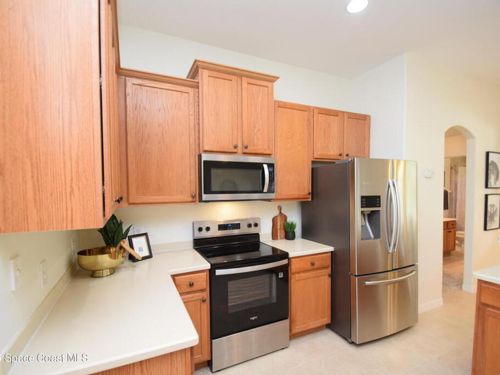 2845 Tuscarora Court, Melbourne, FL 32904