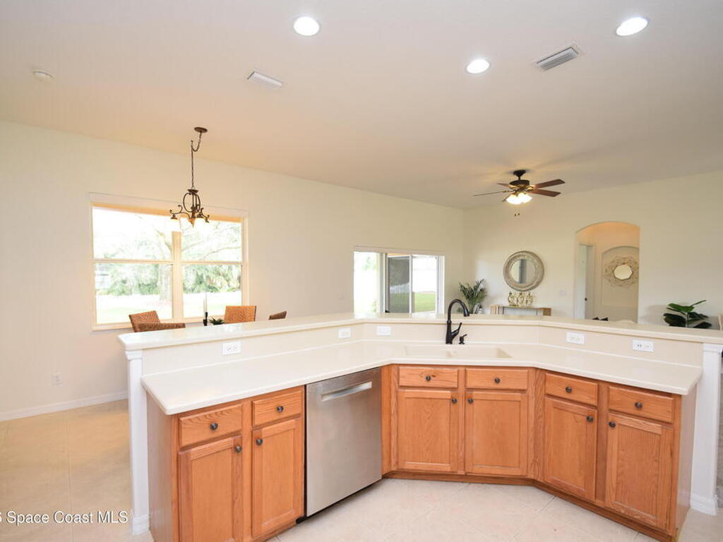 2845 Tuscarora Court, Melbourne, FL 32904