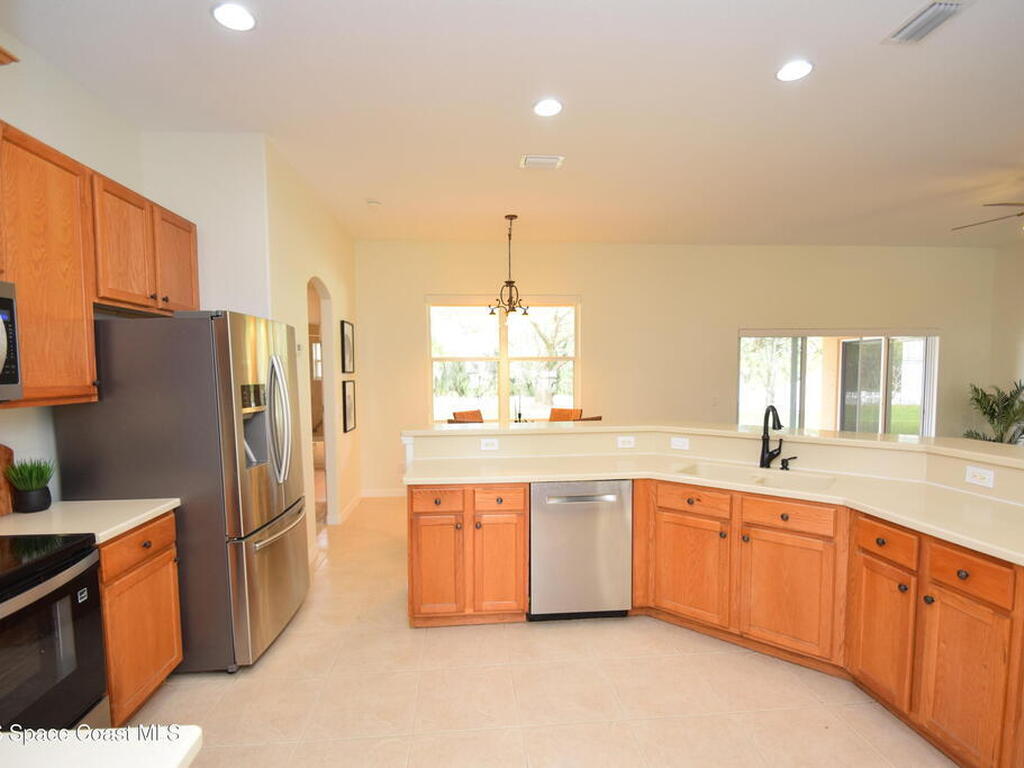 2845 Tuscarora Court, Melbourne, FL 32904