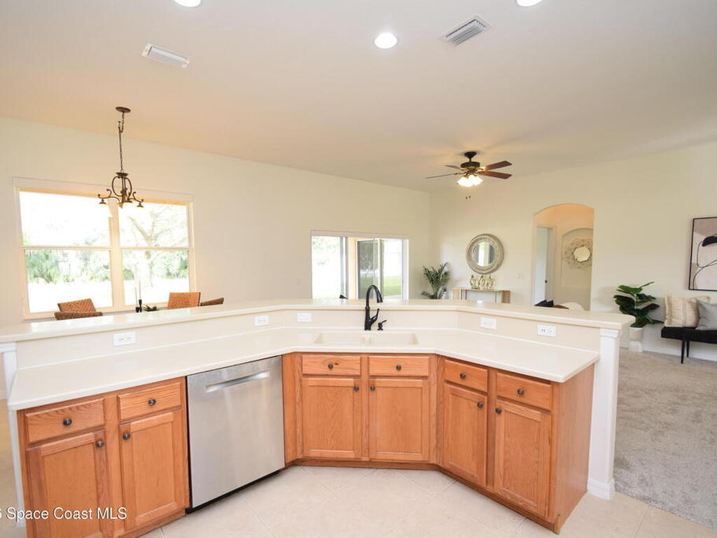 2845 Tuscarora Court, Melbourne, FL 32904