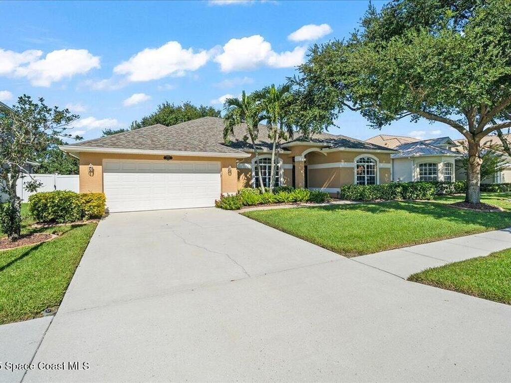 2845 Tuscarora Court, Melbourne, FL 32904