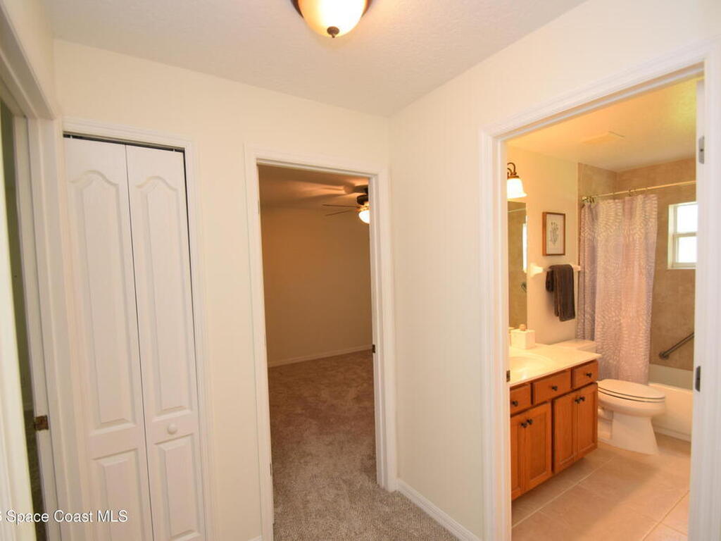 2845 Tuscarora Court, Melbourne, FL 32904