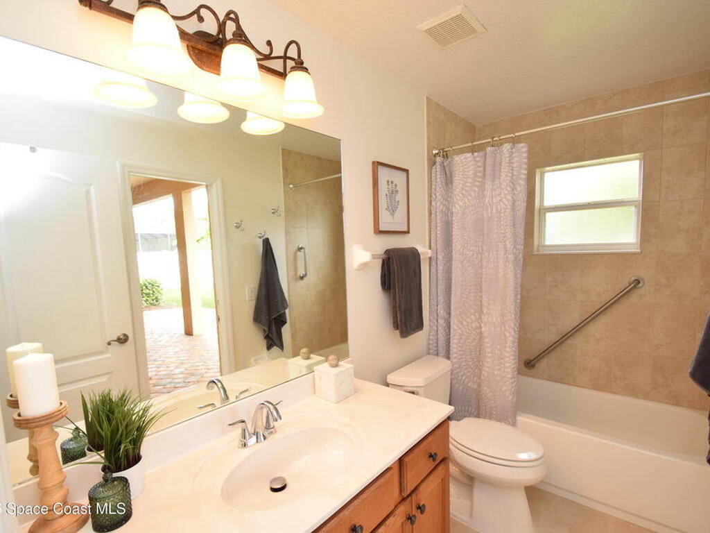 2845 Tuscarora Court, Melbourne, FL 32904