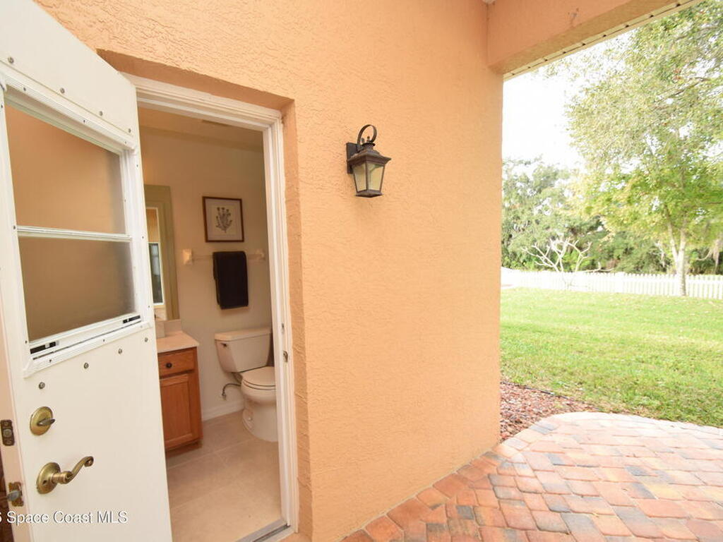 2845 Tuscarora Court, Melbourne, FL 32904