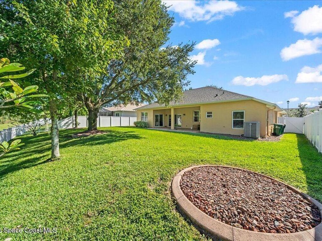 2845 Tuscarora Court, Melbourne, FL 32904