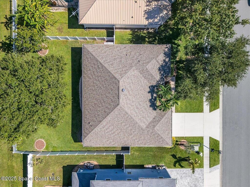 2845 Tuscarora Court, Melbourne, FL 32904