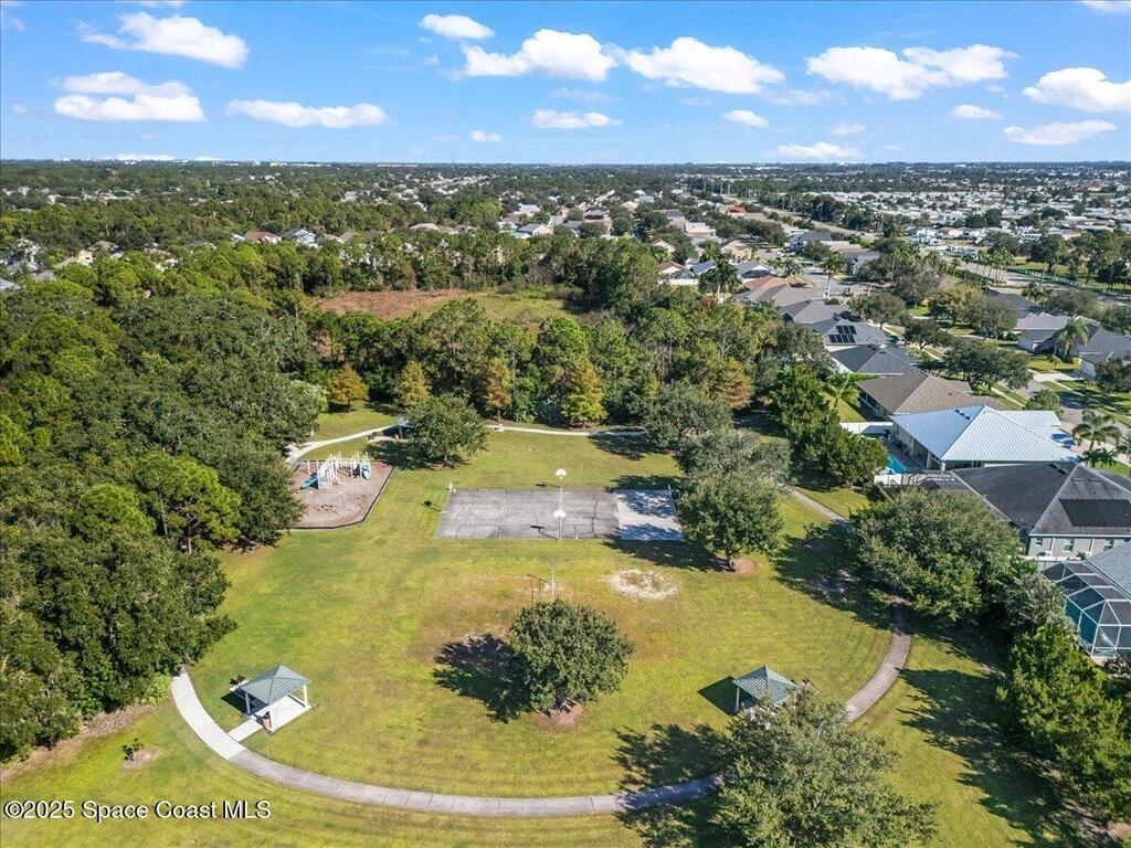 2845 Tuscarora Court, Melbourne, FL 32904