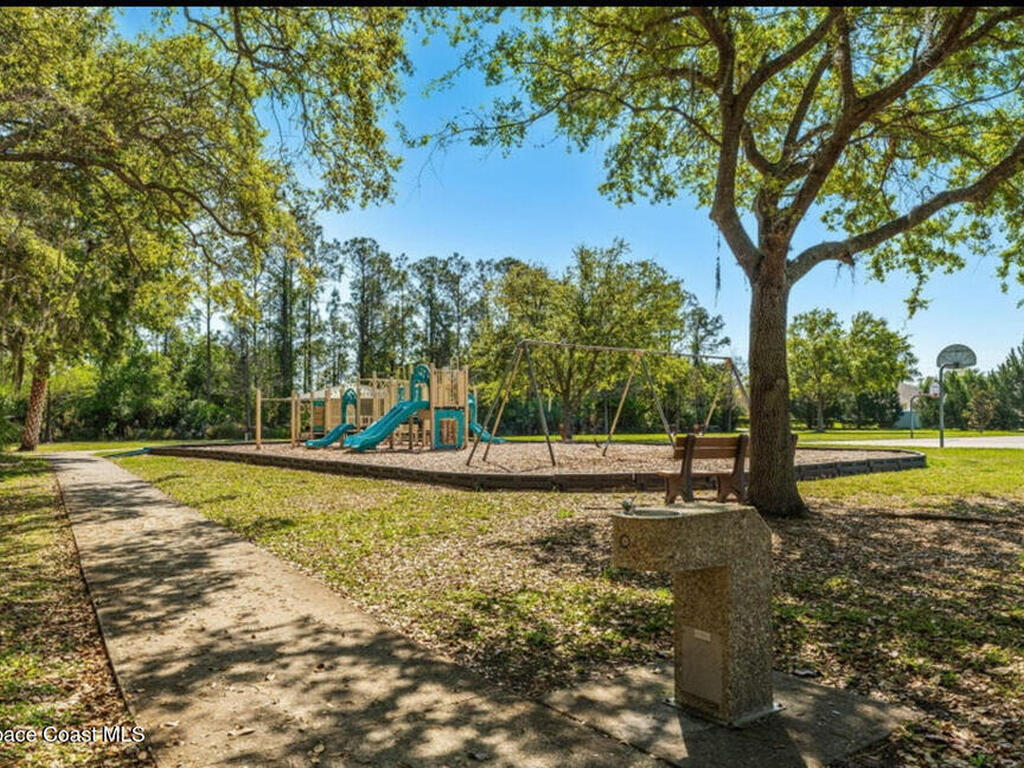 2845 Tuscarora Court, Melbourne, FL 32904