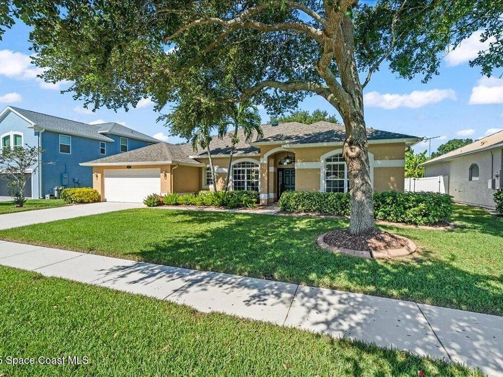 2845 Tuscarora Court, Melbourne, FL 32904