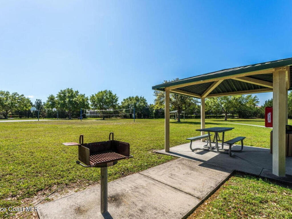 2845 Tuscarora Court, Melbourne, FL 32904