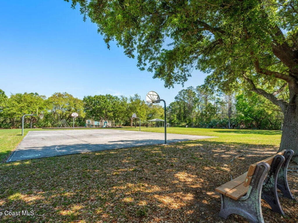 2845 Tuscarora Court, Melbourne, FL 32904