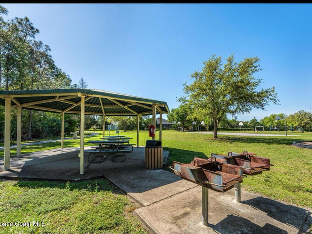 2845 Tuscarora Court, Melbourne, FL 32904