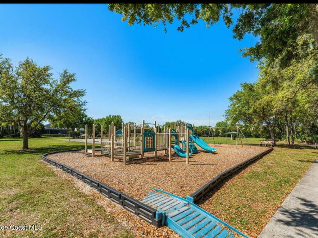 2845 Tuscarora Court, Melbourne, FL 32904