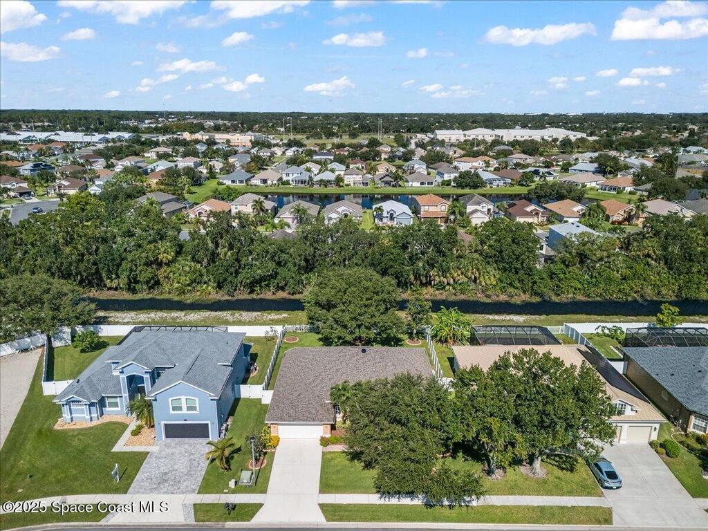 2845 Tuscarora Court, Melbourne, FL 32904