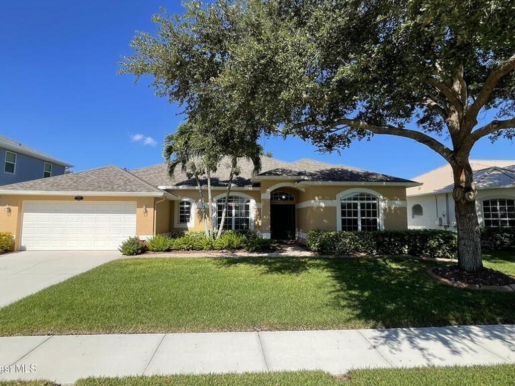 2845 Tuscarora Court, Melbourne, FL 32904