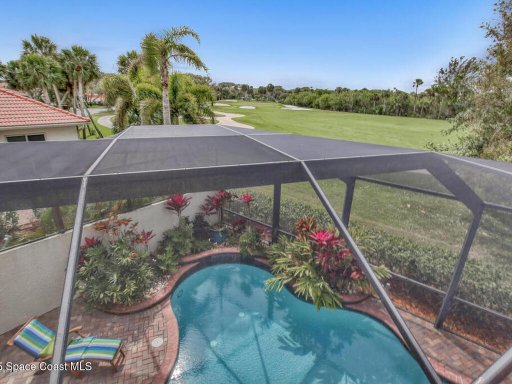 837 Aquarina Boulevard, Melbourne Beach, FL 32951