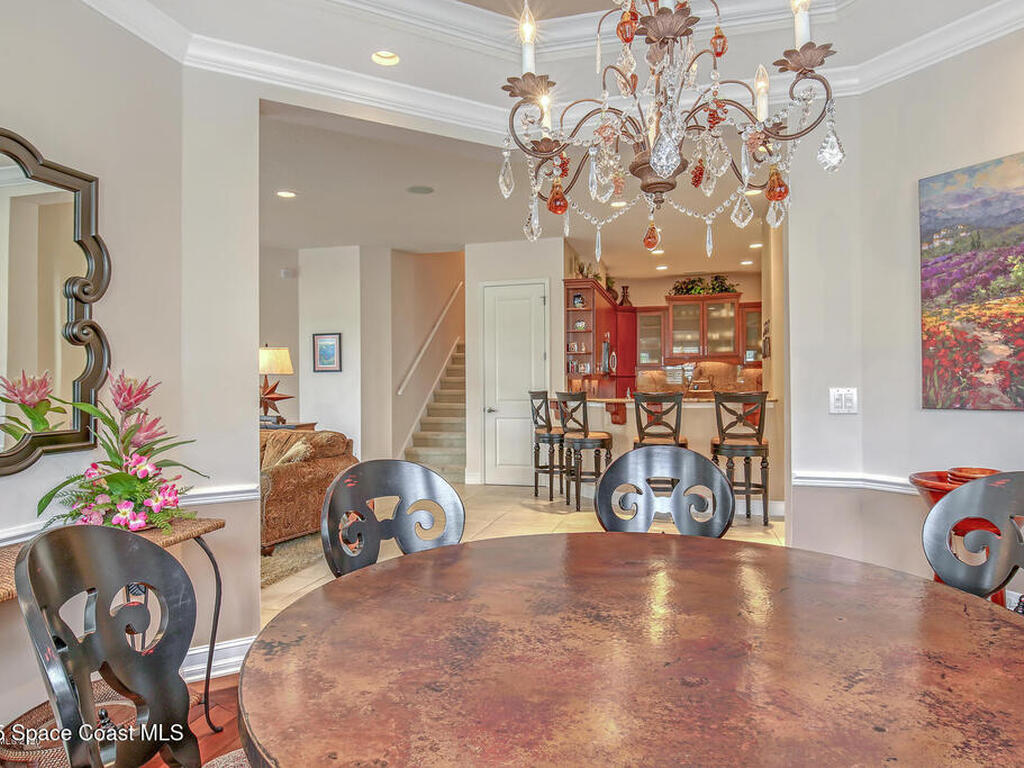 837 Aquarina Boulevard, Melbourne Beach, FL 32951