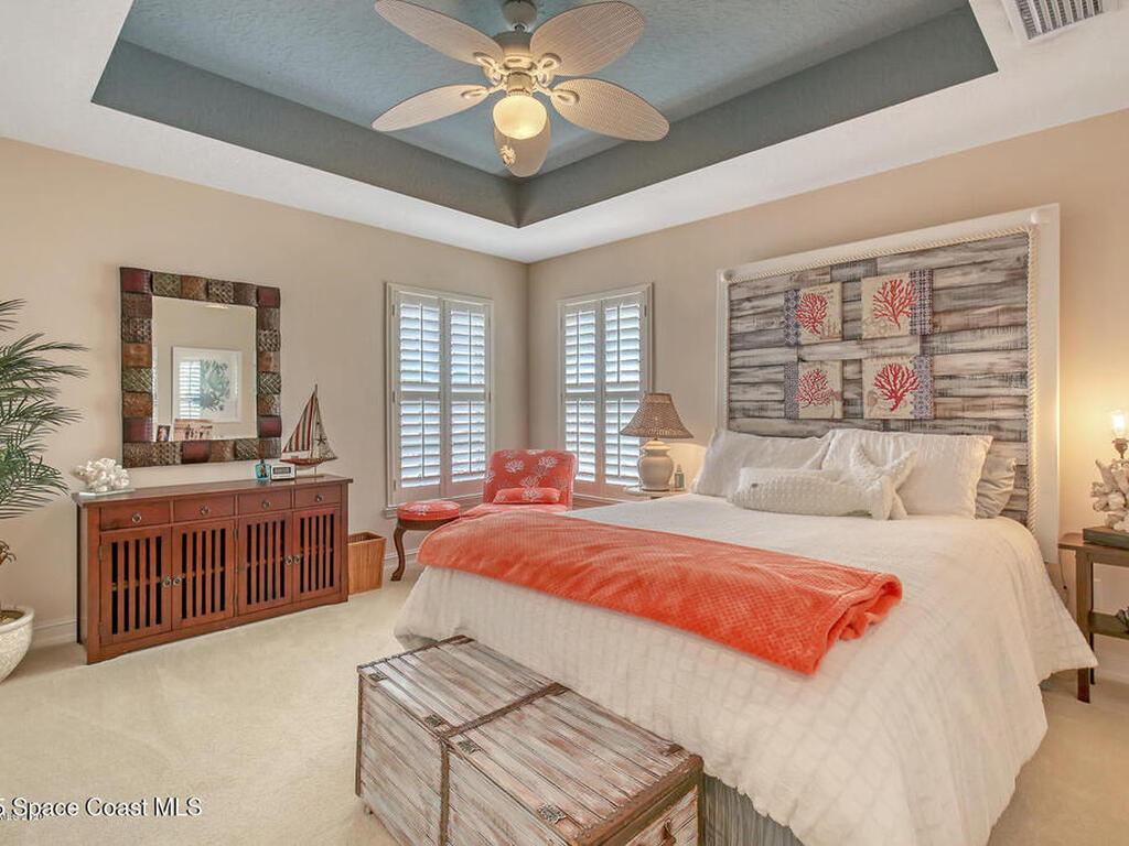 837 Aquarina Boulevard, Melbourne Beach, FL 32951