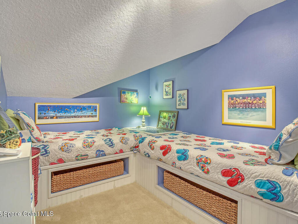 837 Aquarina Boulevard, Melbourne Beach, FL 32951