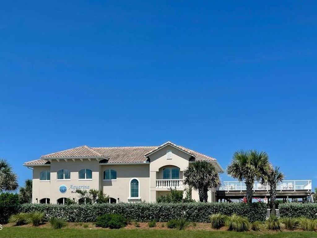 837 Aquarina Boulevard, Melbourne Beach, FL 32951