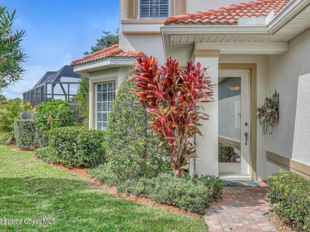 837 Aquarina Boulevard, Melbourne Beach, FL 32951