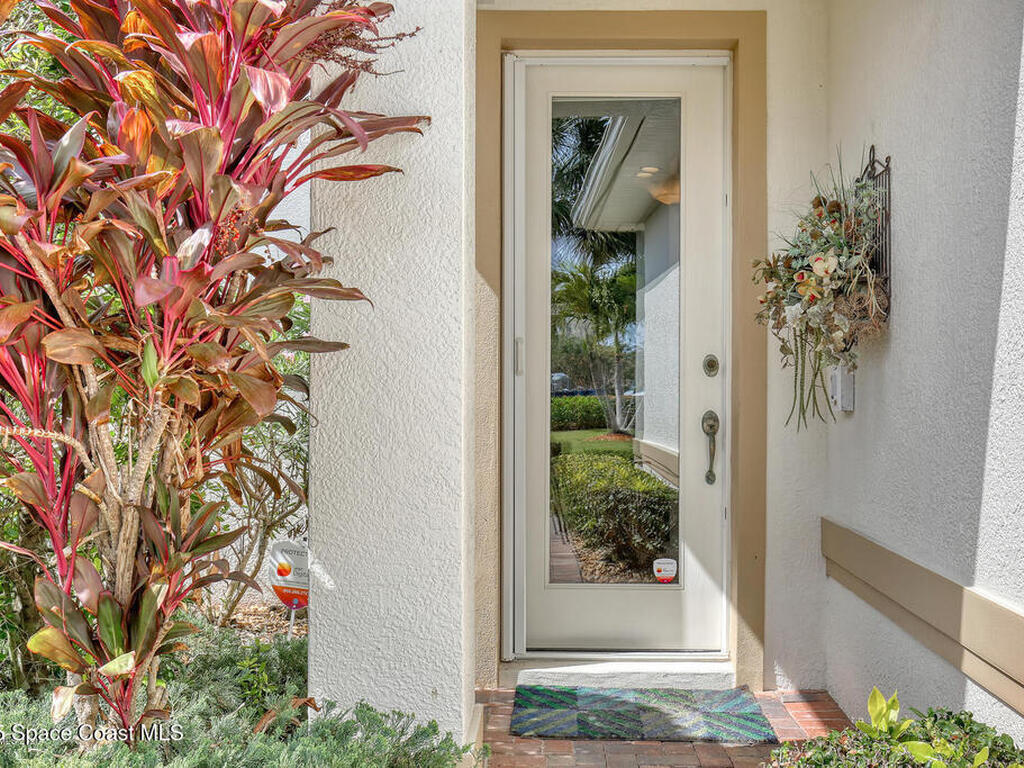 837 Aquarina Boulevard, Melbourne Beach, FL 32951