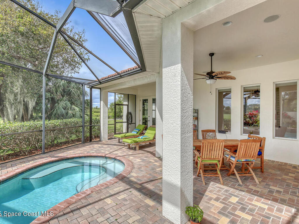 837 Aquarina Boulevard, Melbourne Beach, FL 32951