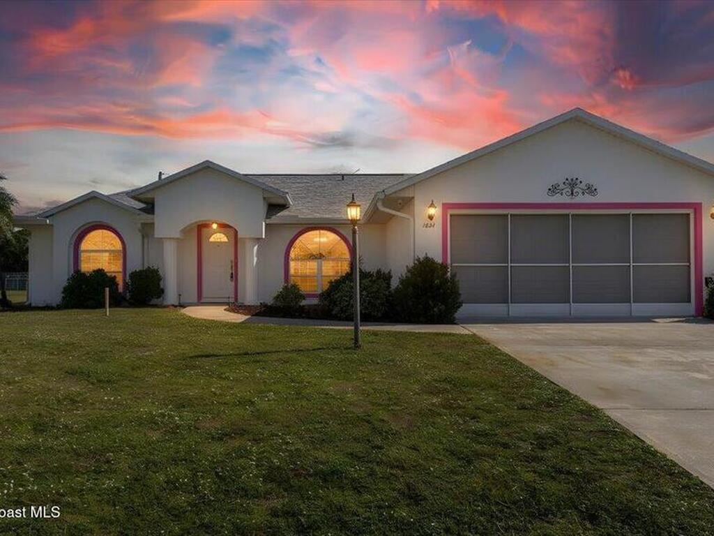 1631 Eldron Boulevard, Palm Bay, FL 32909