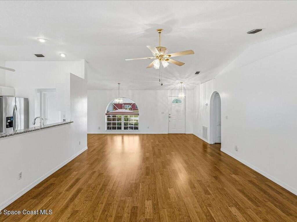 1631 Eldron Boulevard, Palm Bay, FL 32909