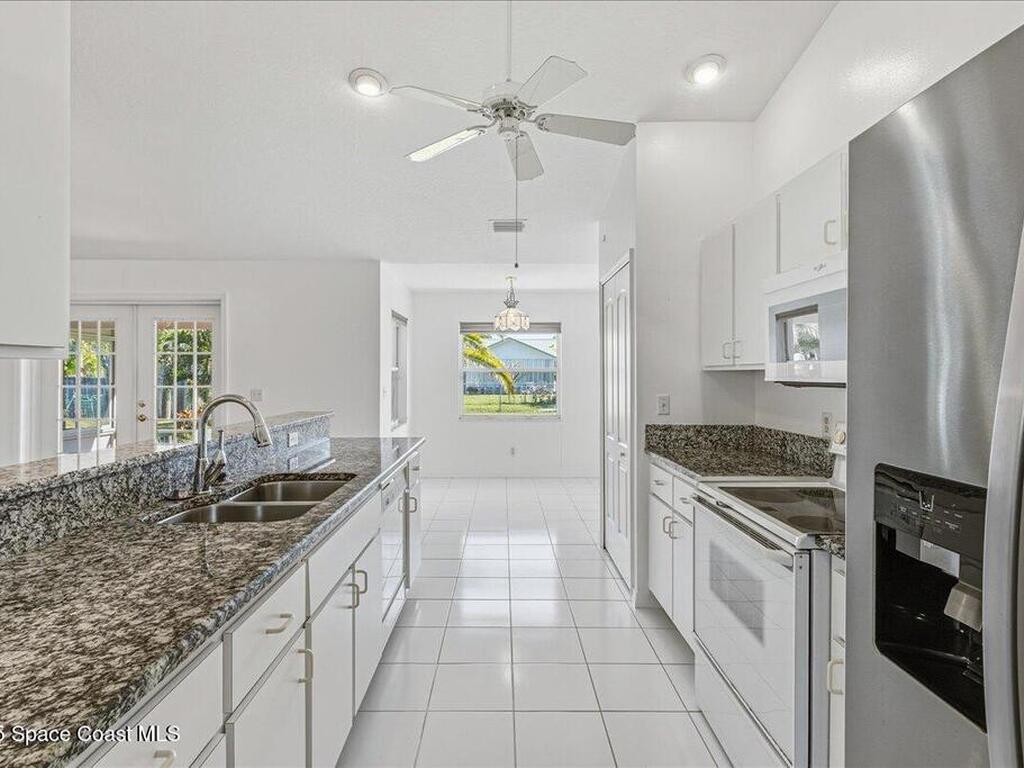 1631 Eldron Boulevard, Palm Bay, FL 32909