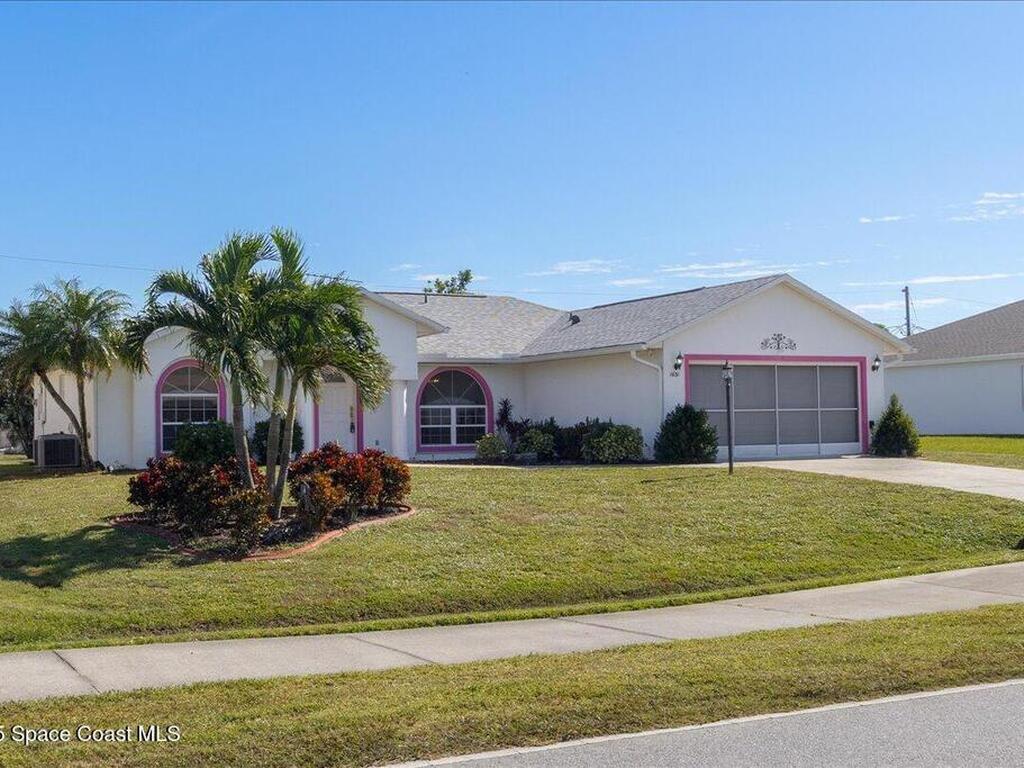 1631 Eldron Boulevard, Palm Bay, FL 32909