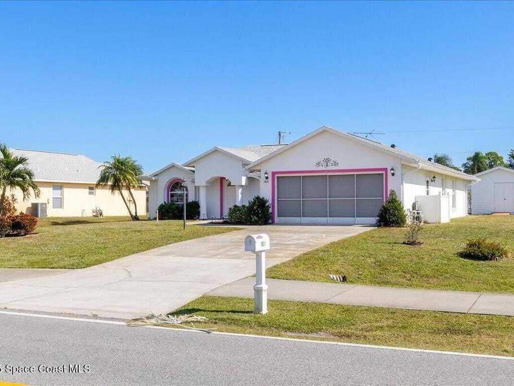 1631 Eldron Boulevard, Palm Bay, FL 32909