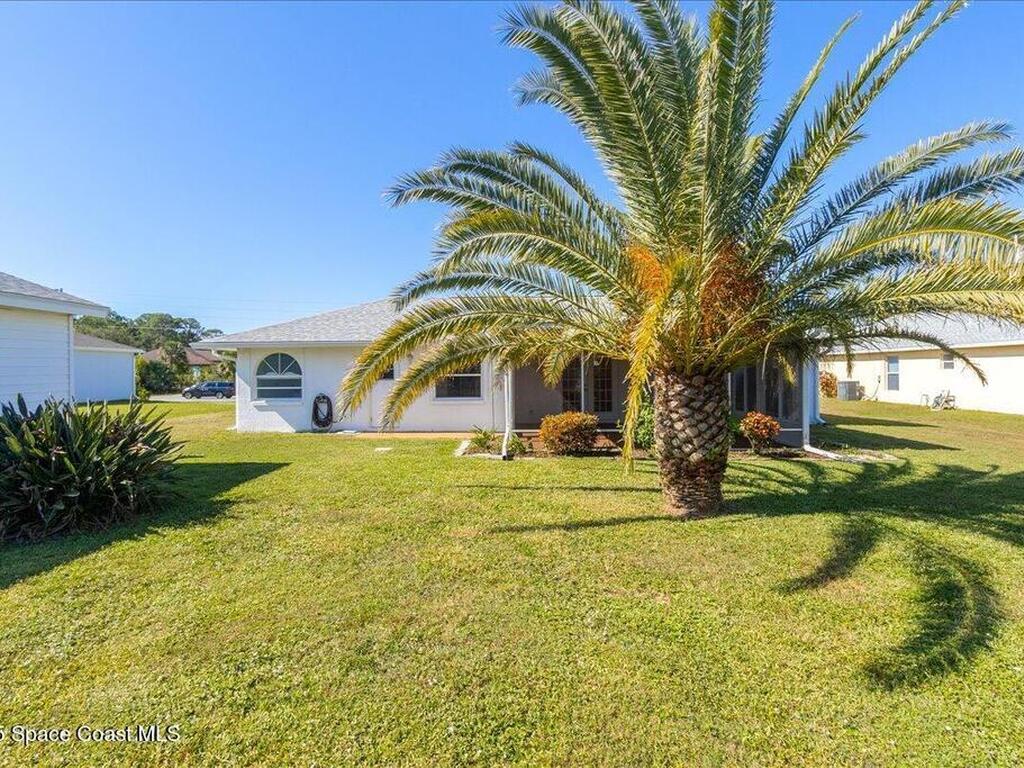 1631 Eldron Boulevard, Palm Bay, FL 32909