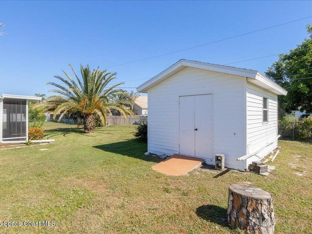 1631 Eldron Boulevard, Palm Bay, FL 32909