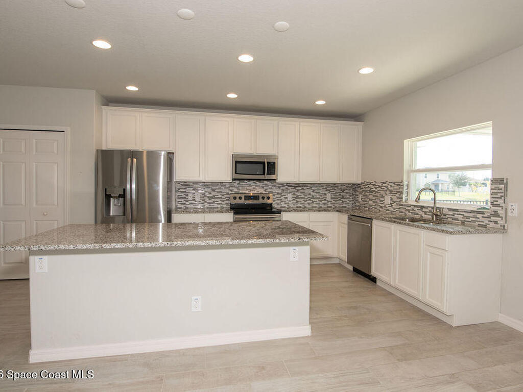 710 Boughton Way, West Melbourne, FL 32904