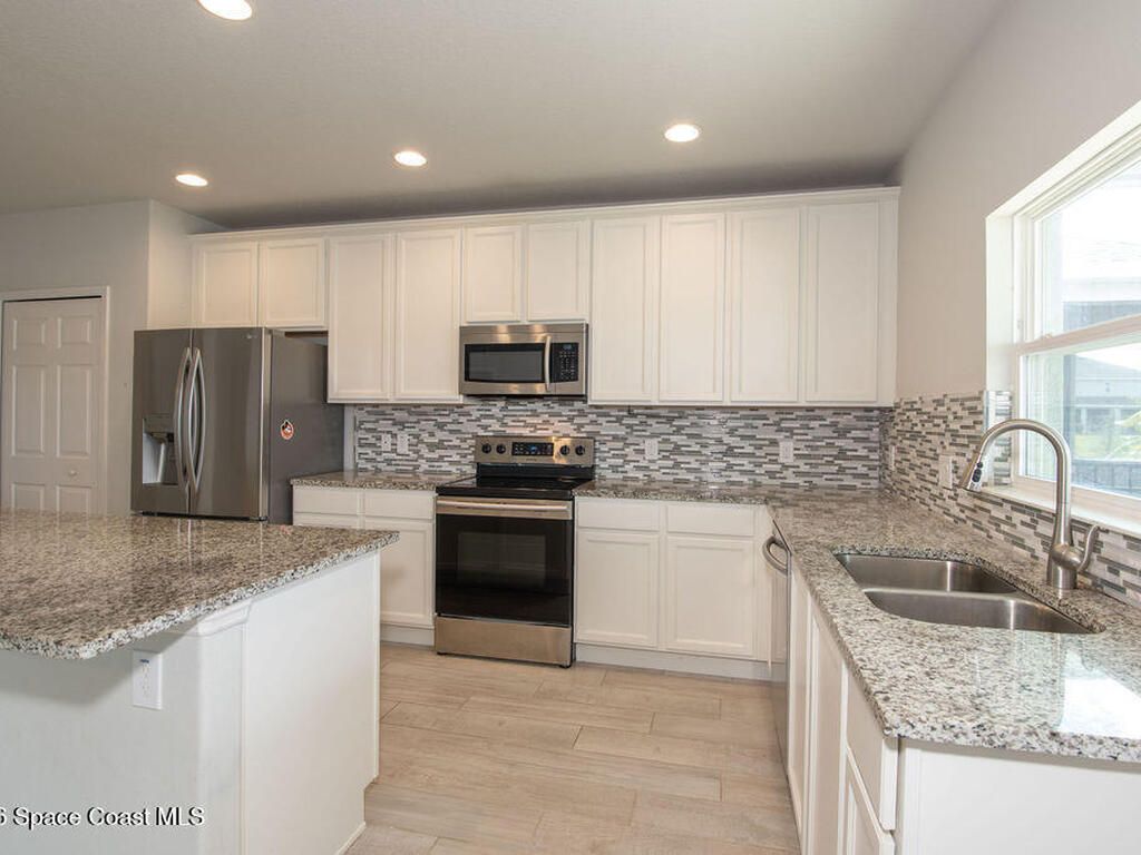 710 Boughton Way, West Melbourne, FL 32904