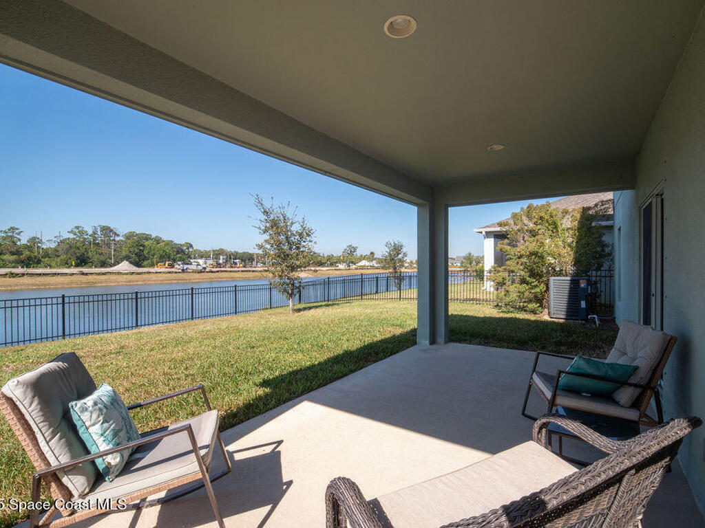 710 Boughton Way, West Melbourne, FL 32904