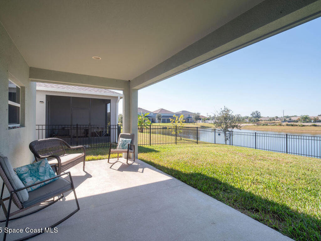 710 Boughton Way, West Melbourne, FL 32904