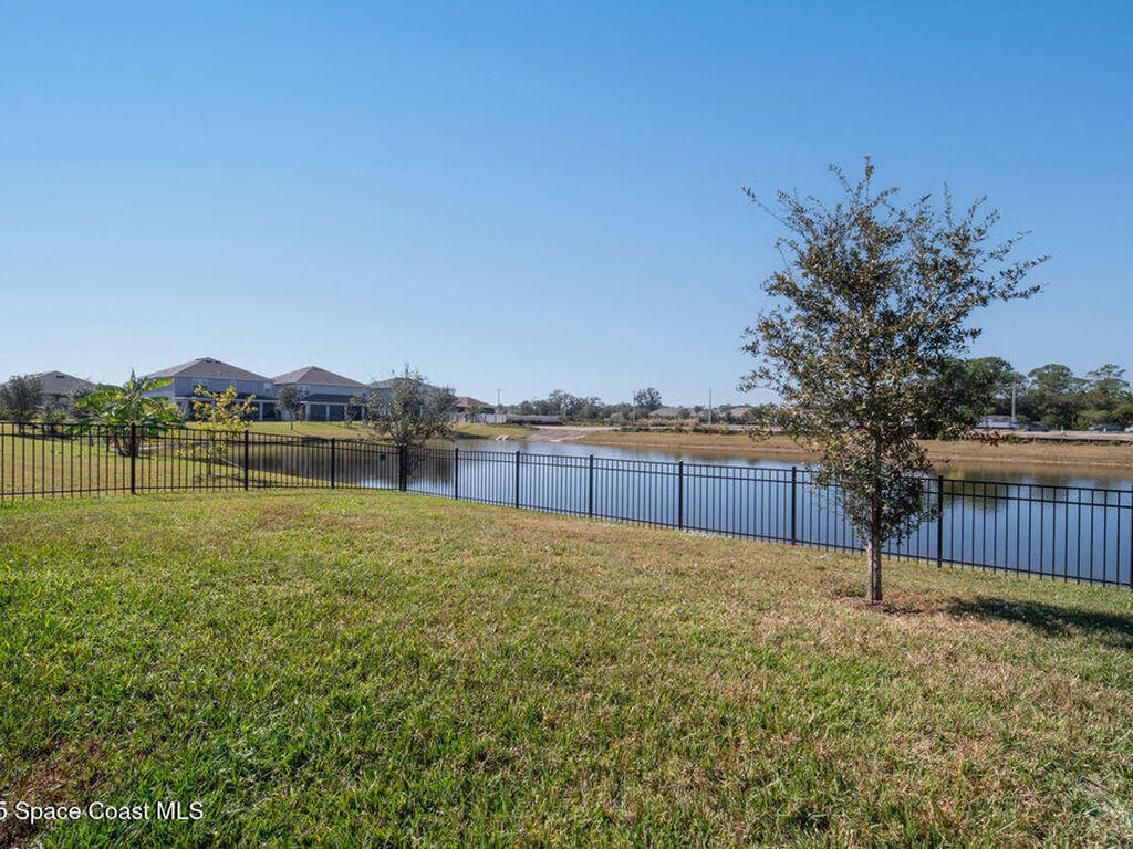 710 Boughton Way, West Melbourne, FL 32904