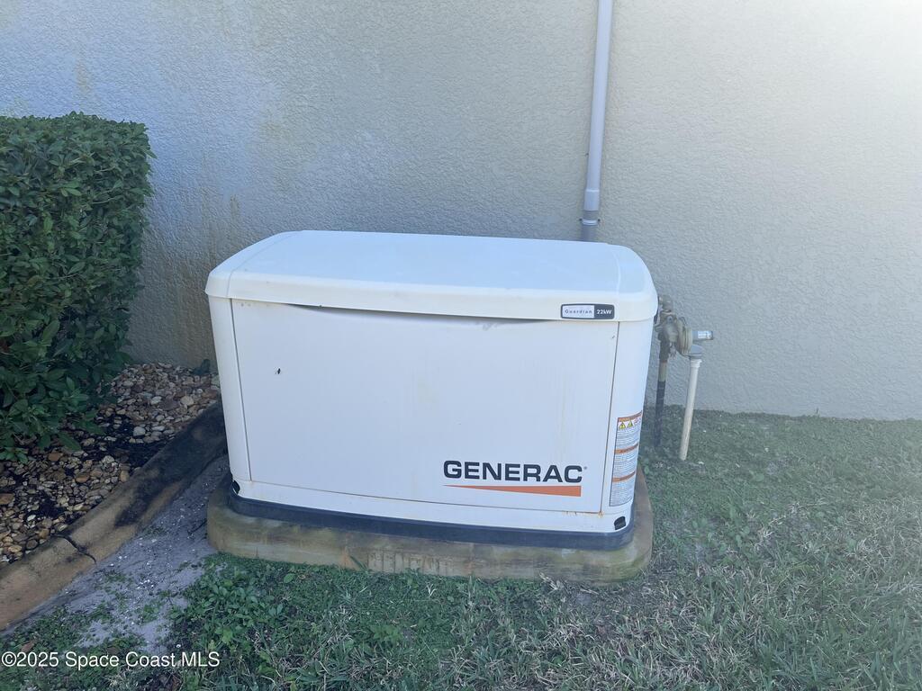 19 Lagoon Way, Titusville, FL 32780