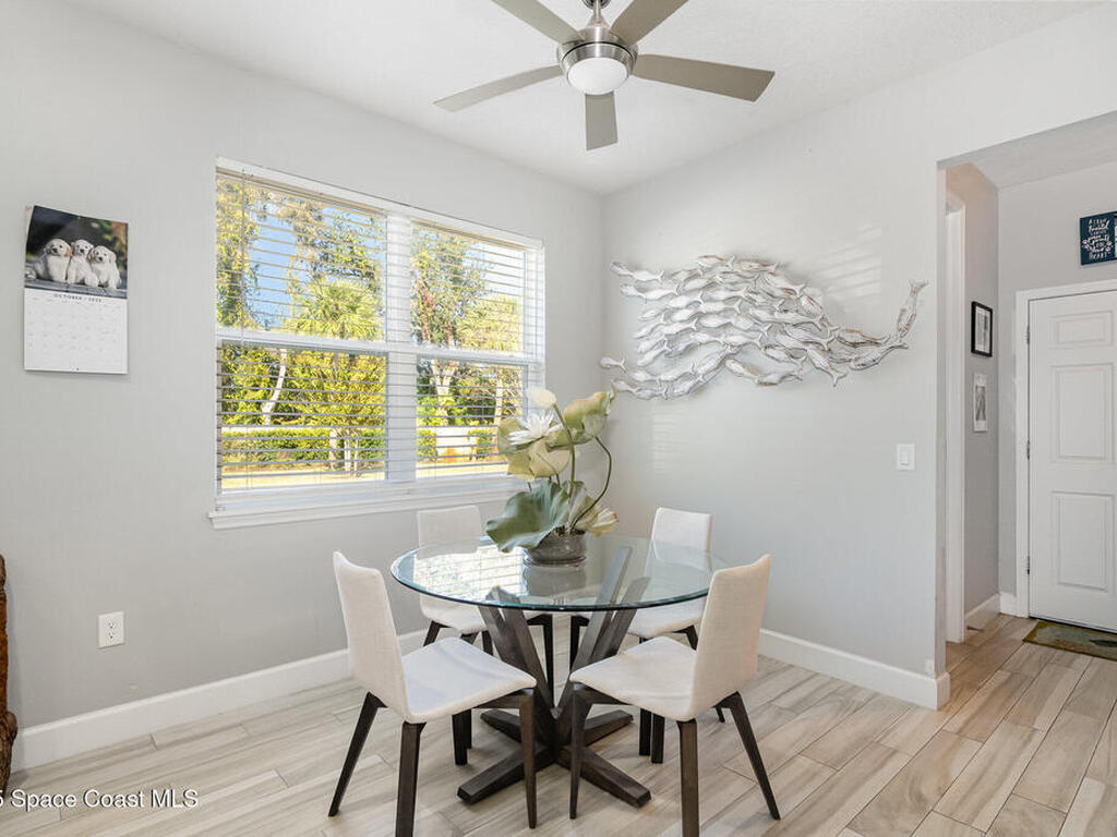 19 Lagoon Way, Titusville, FL 32780