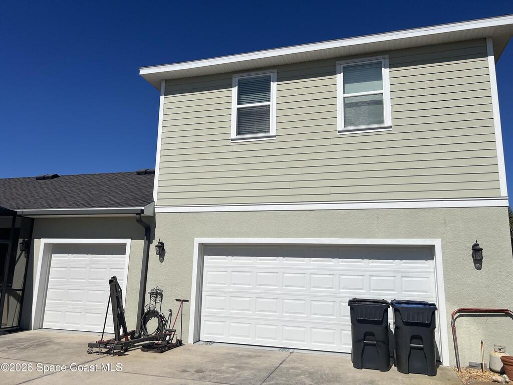 19 Lagoon Way, Titusville, FL 32780