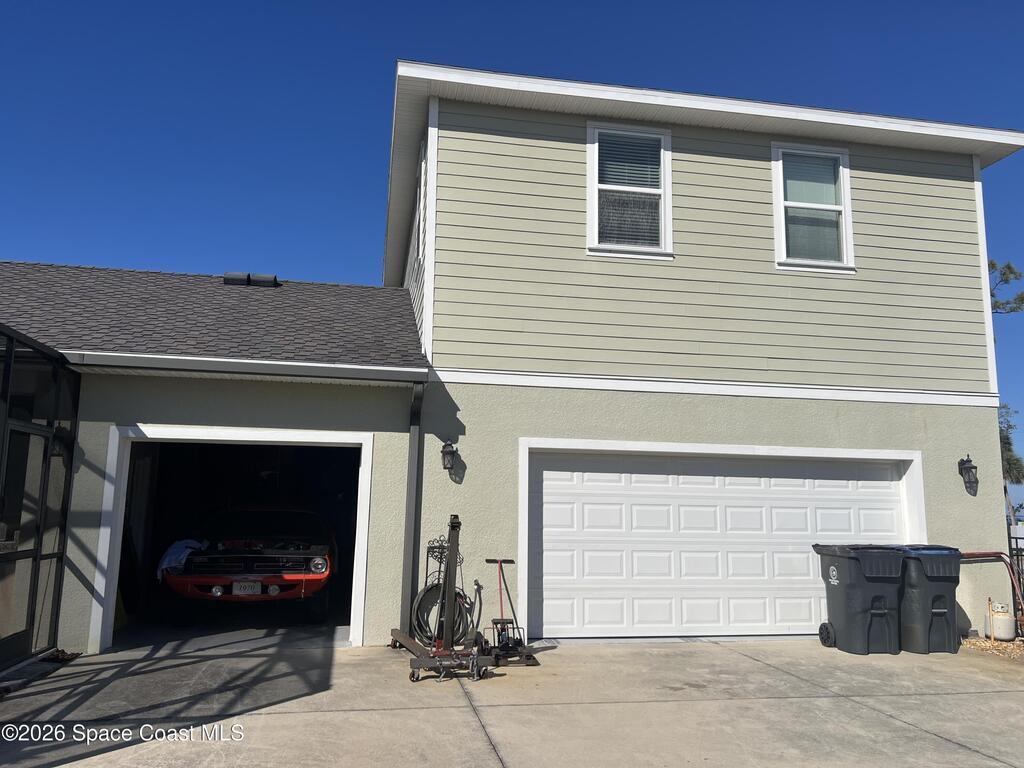 19 Lagoon Way, Titusville, FL 32780